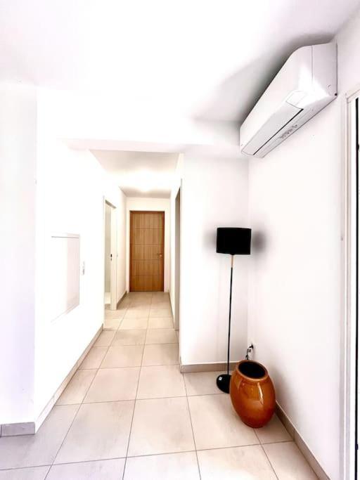 Appartement Terrasse St Florent Saint-Florent  Exteriér fotografie