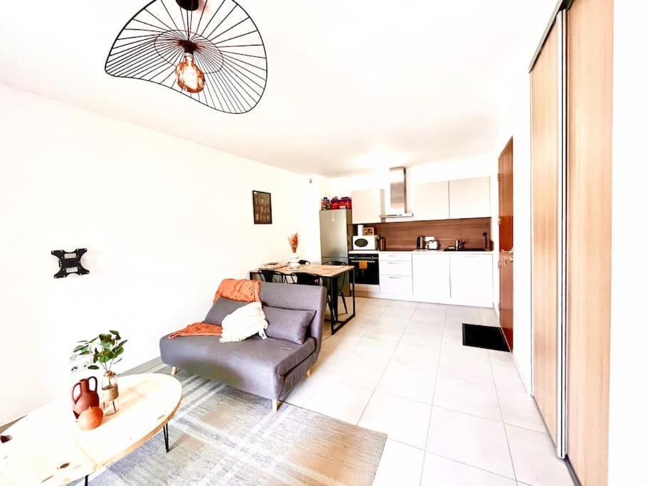Appartement Terrasse St Florent Saint-Florent  Exteriér fotografie