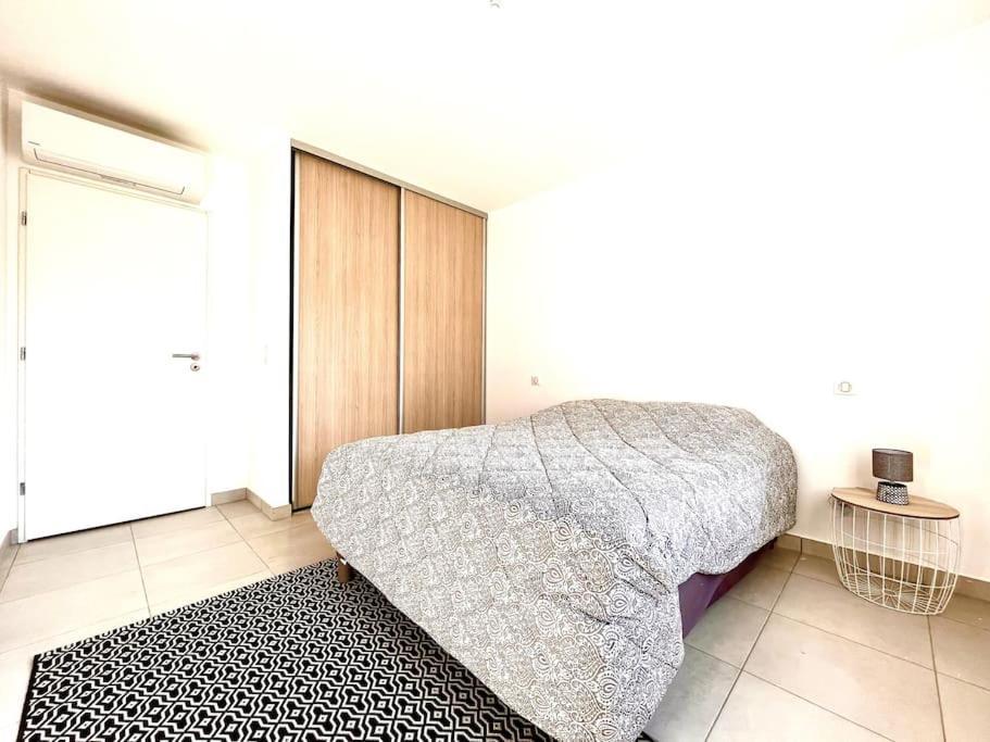 Appartement Terrasse St Florent Saint-Florent  Exteriér fotografie
